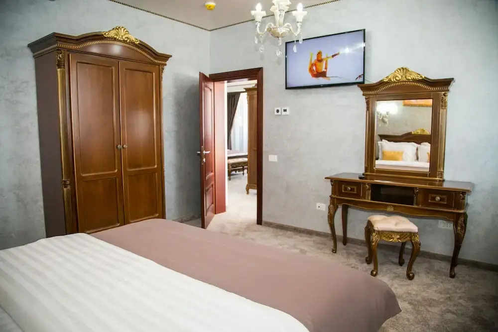 Hotel Almar Luxury
