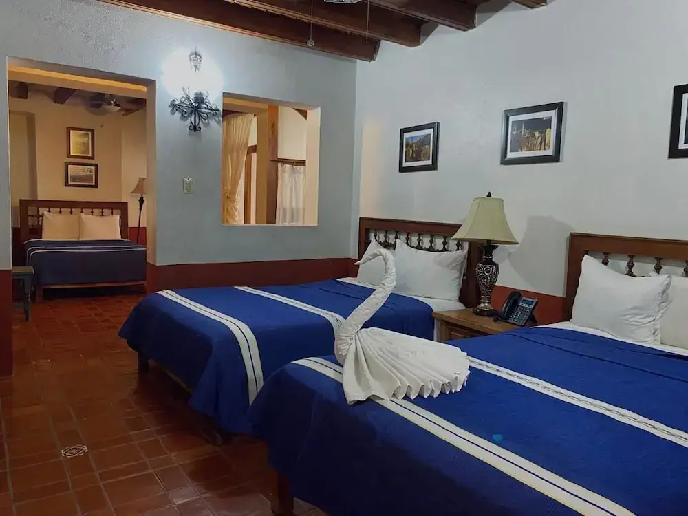 Hotel Socavon