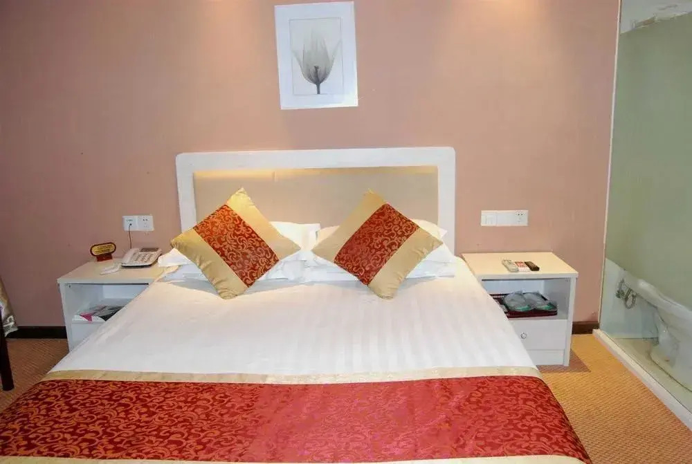 Manju Hotel