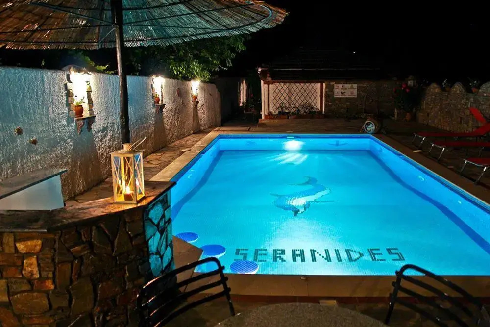 Seranides Boutique Hotel