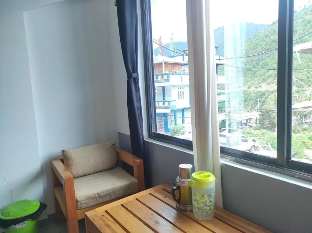 Hotel Norbuling