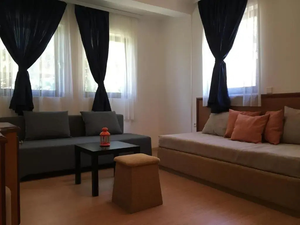 Villa Pavlina