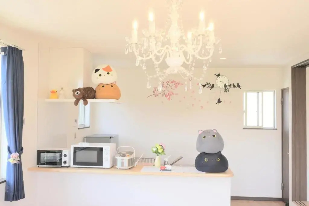 Private House Sakura