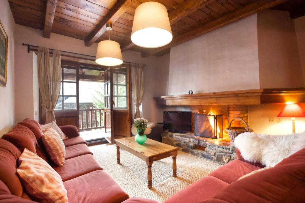 Tarter Mountain Suites