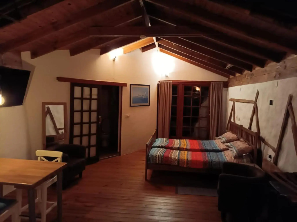 Casa Madera