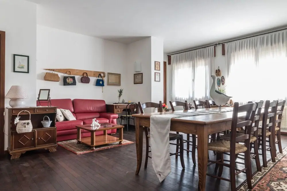 Casa Bibi Fantastic for Families