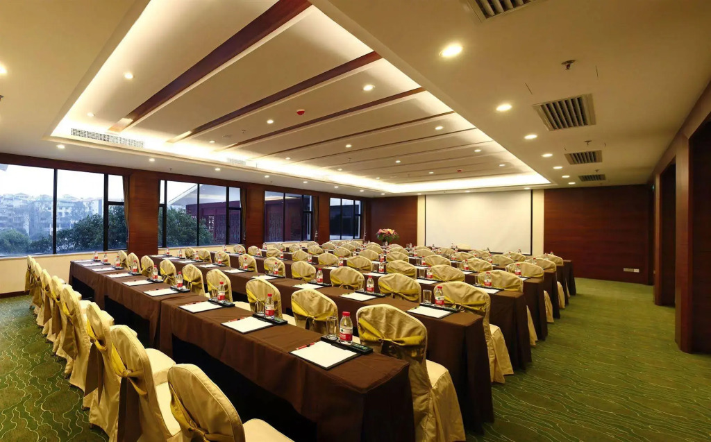 Guilin Grand Link Hotel