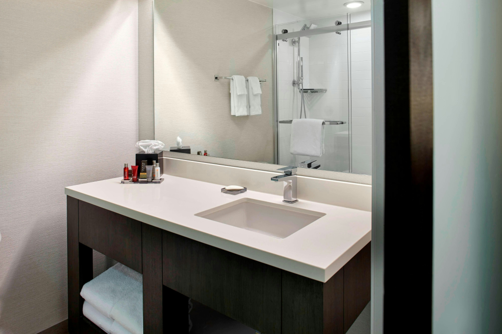Marriott Birmingham Grandview