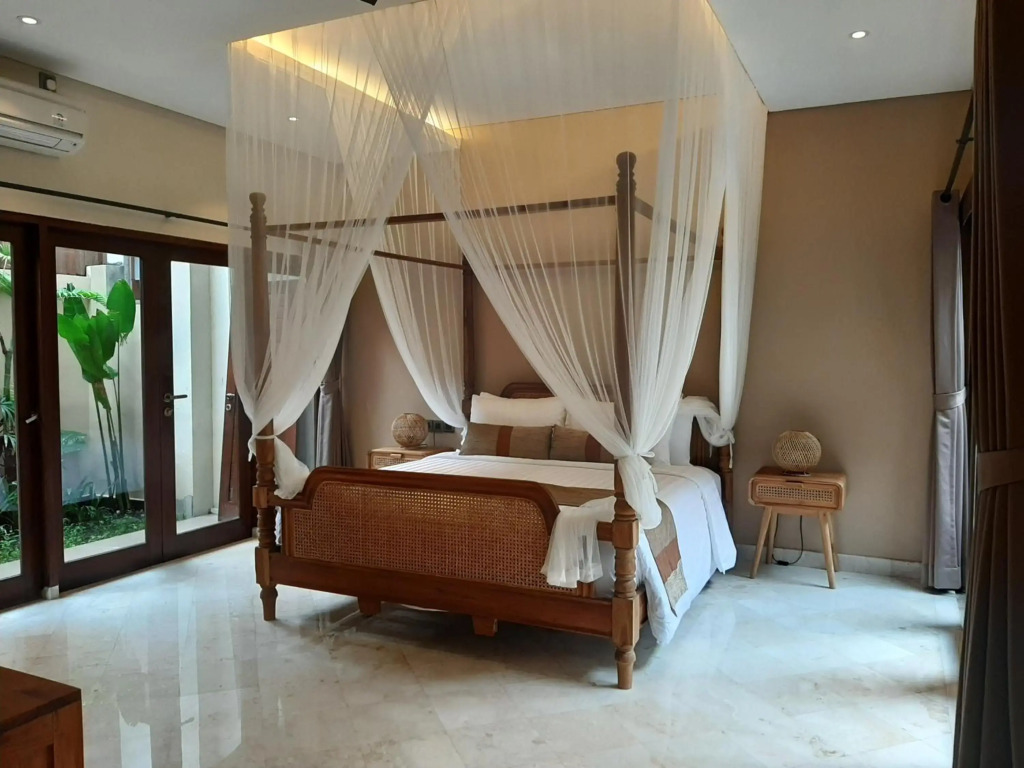 La Rose Villas and Suites Camp Canggu