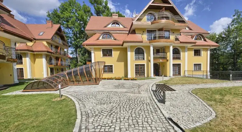 VisitZakopane - Dubaj Apartment