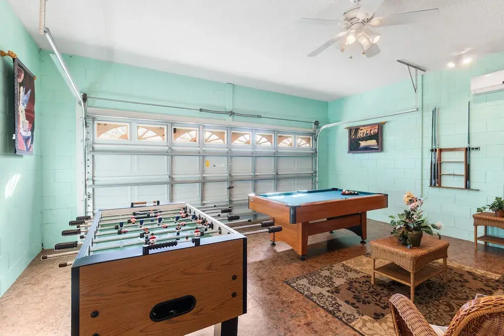 Neptunes Retreat - 4 bed close to Disney