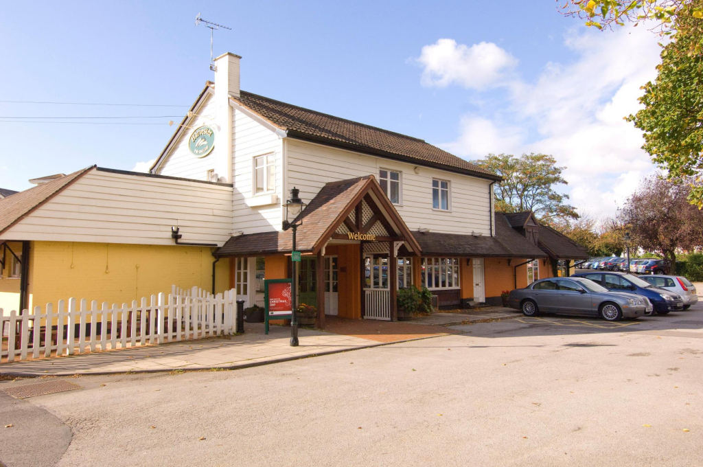 Express By Holiday Inn Coventry A45 (Exp)