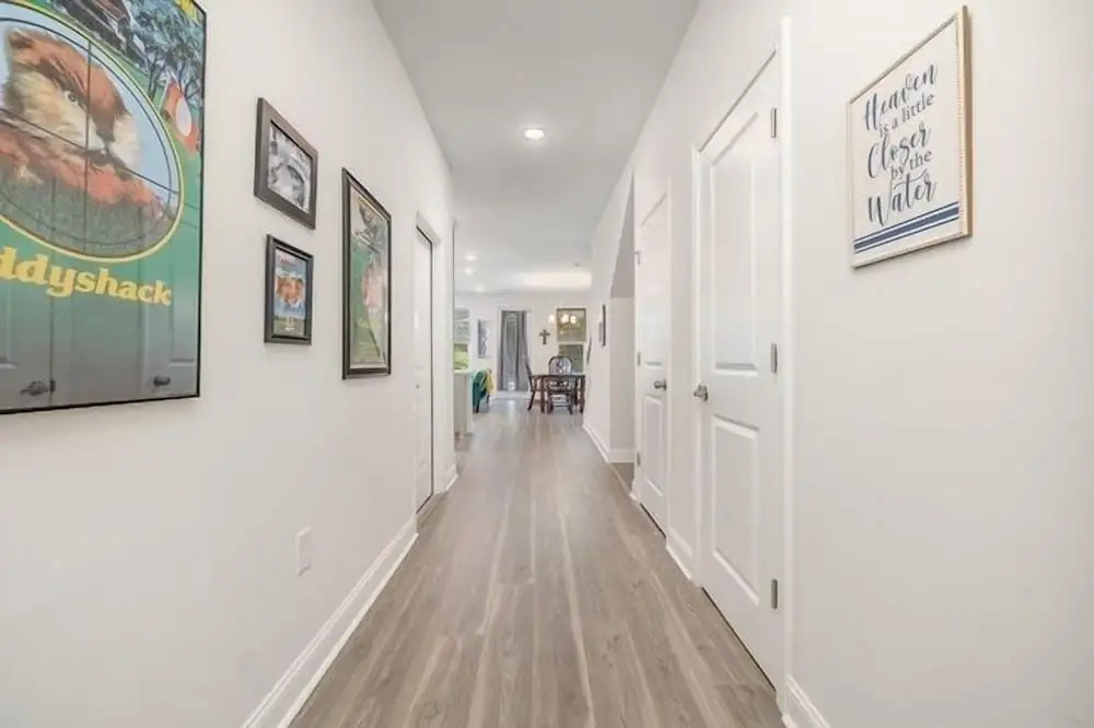 The Townes At Barefoot #5208 4 Bedroom Townhouse by RedAwning