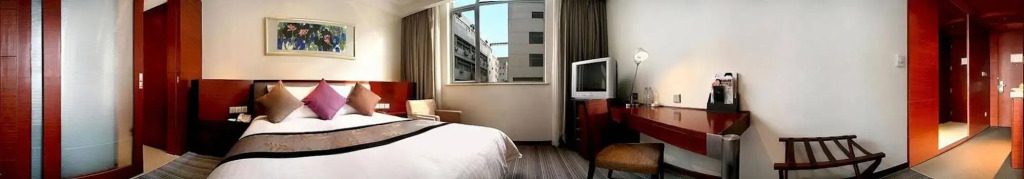 Haiyatt Hotel