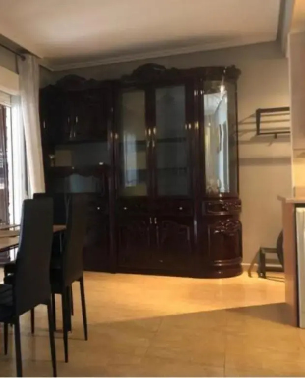 Apartamento con 2 stanze letto