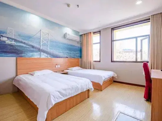 Lantian Hotel