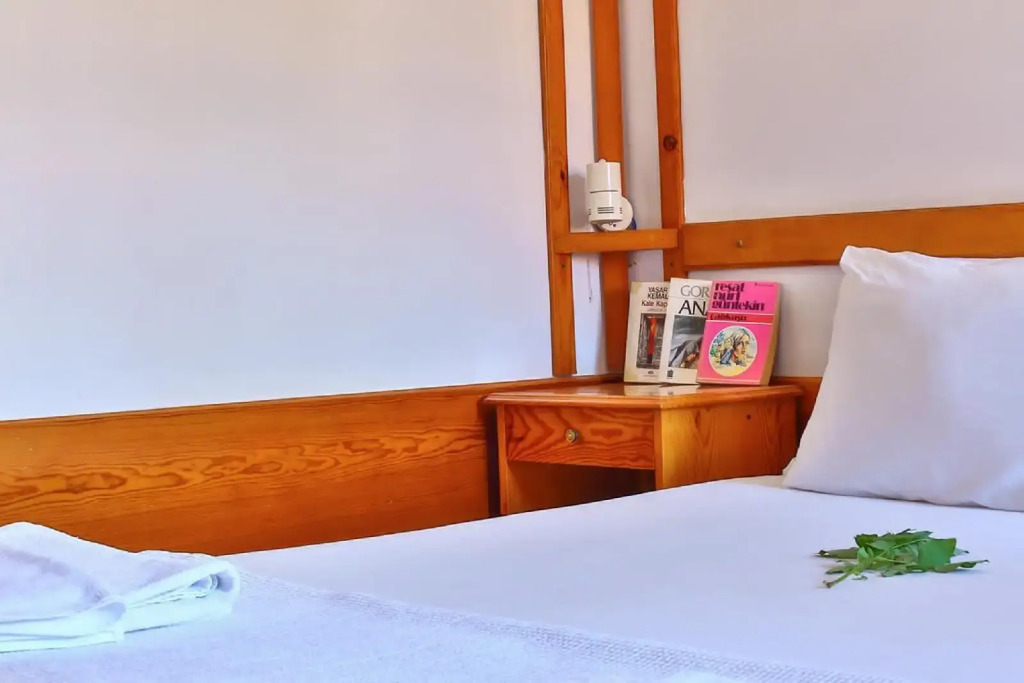 Hotel Villa Onemli