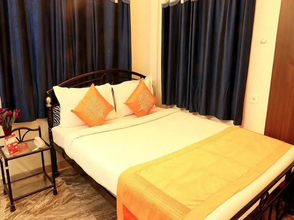 The Elite Apartment Hotel