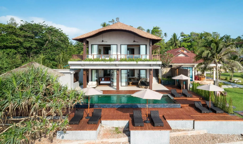 SAAI Resort