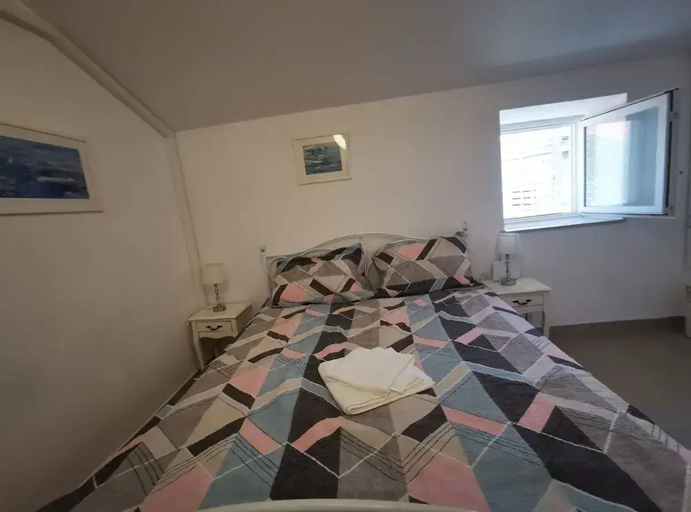Apartments SEA VIEW Umag