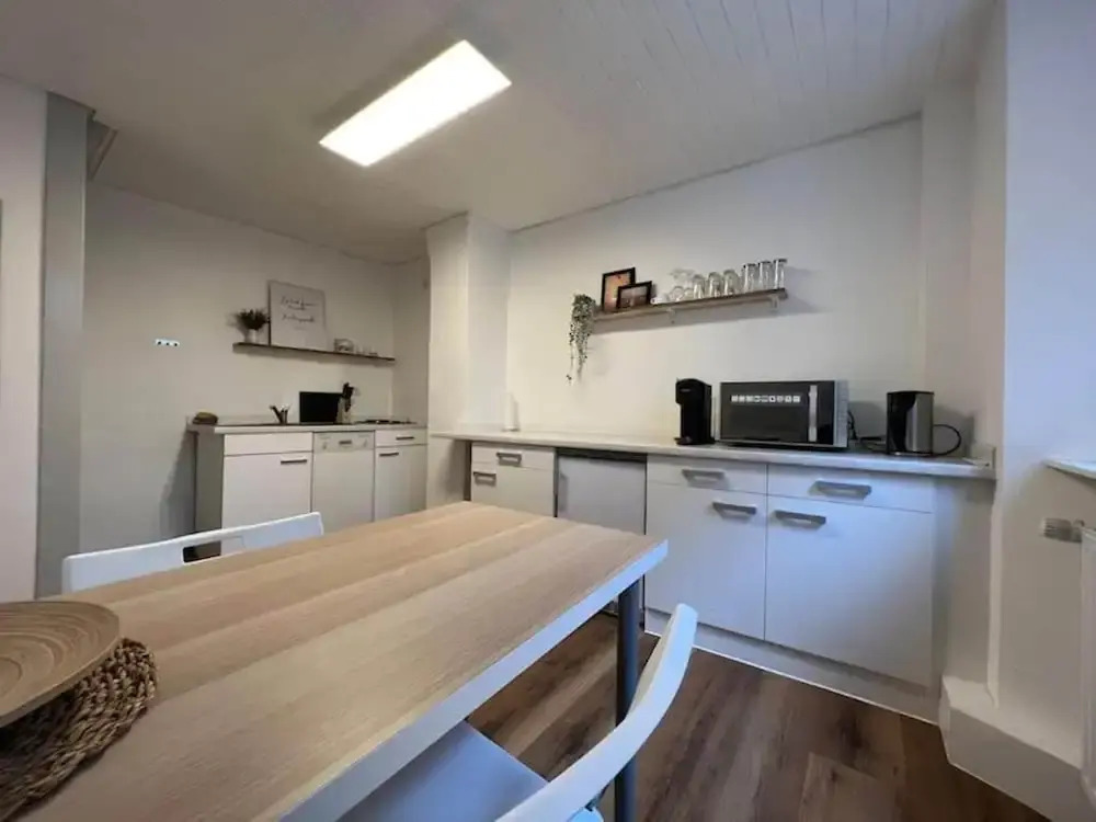 Apartment in Vallendar Near Rhine Promenade