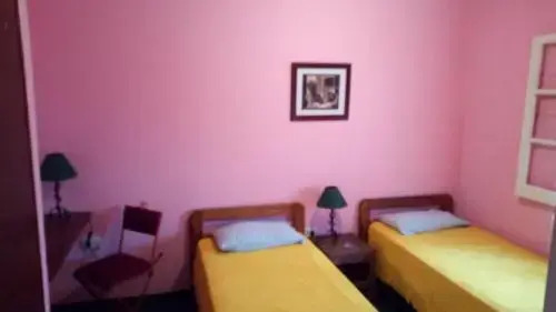Posadas la hermosa