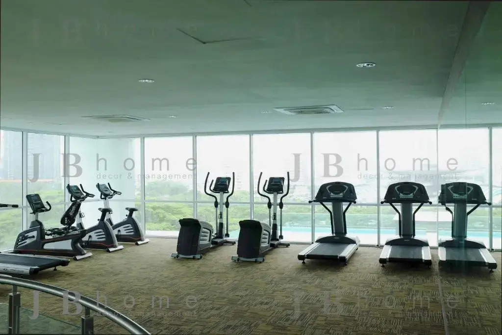 Paragon Suites CIQ Homestay by WELCOME HOME