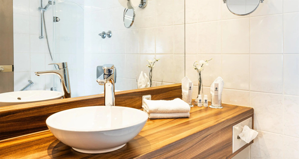 Best Western Victors Residenz-Hotel Rodenhof
