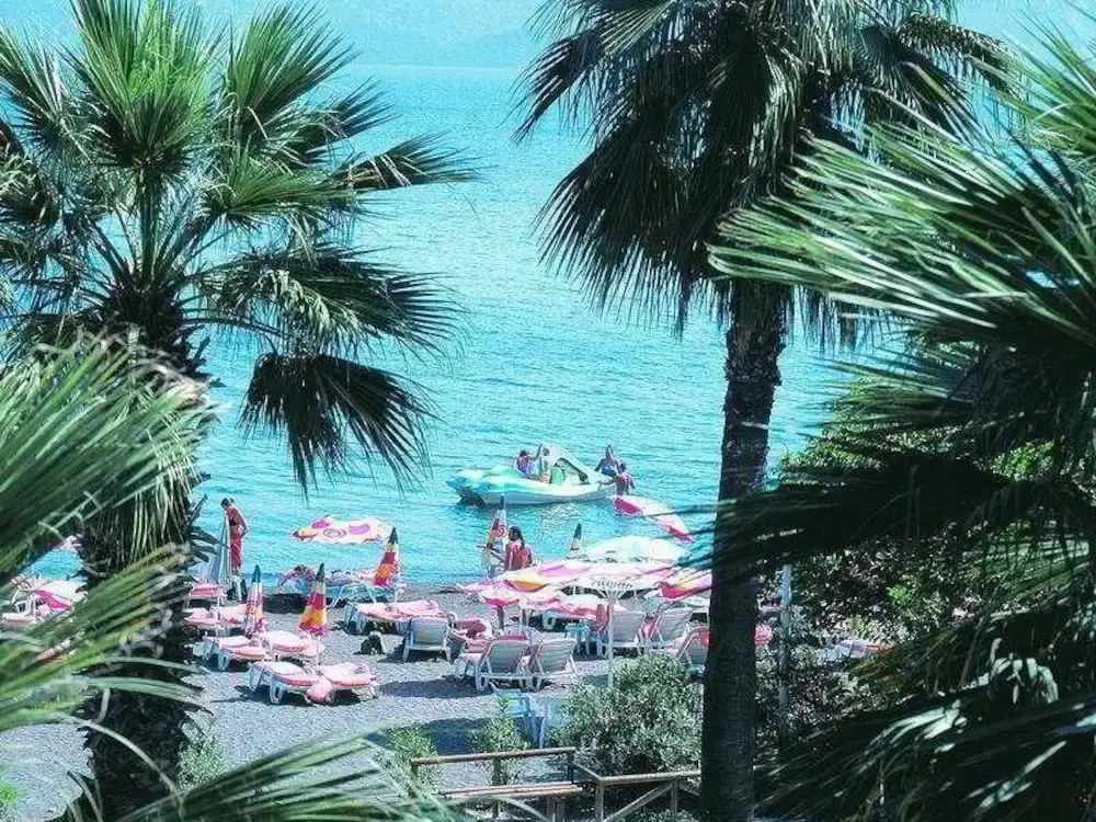 Karadeniz Hotel