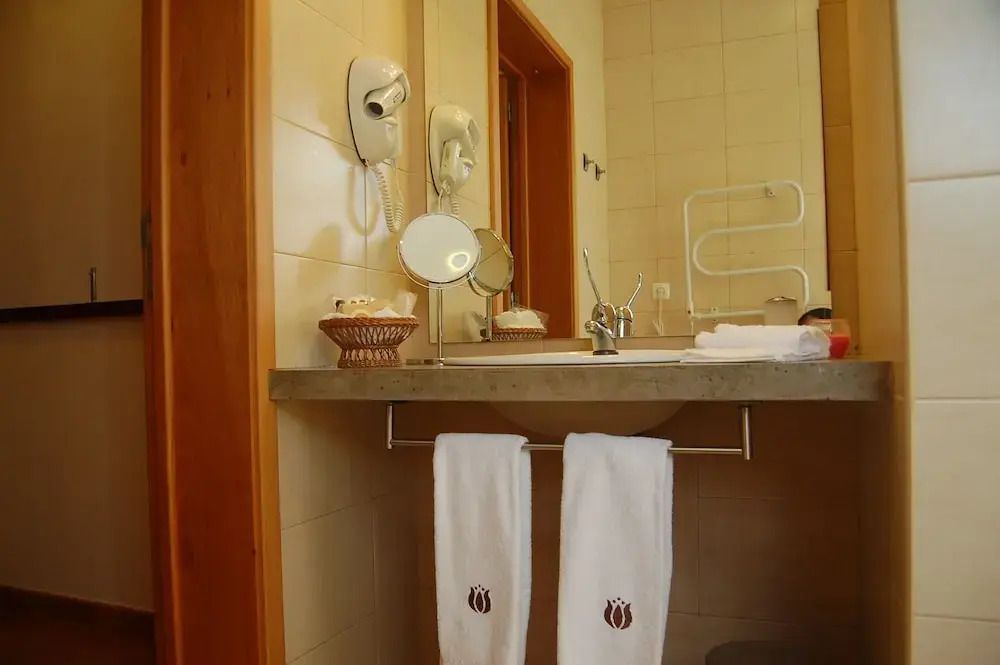Private Eco-Friendly Holiday Cottage with Sea and Mountain View.
