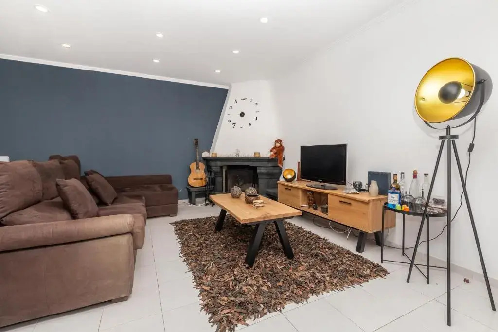 HOUSE-4YOU Apartamento Moderno