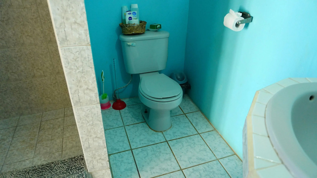 See Belize Sea View BAY Studio