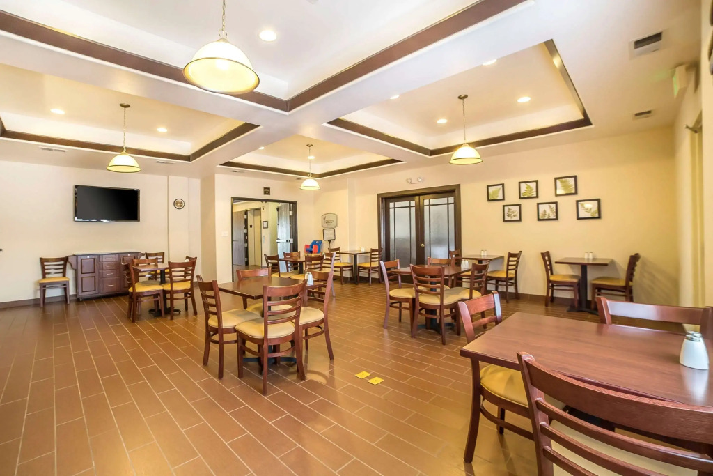 Sleep Inn & Suites Douglas
