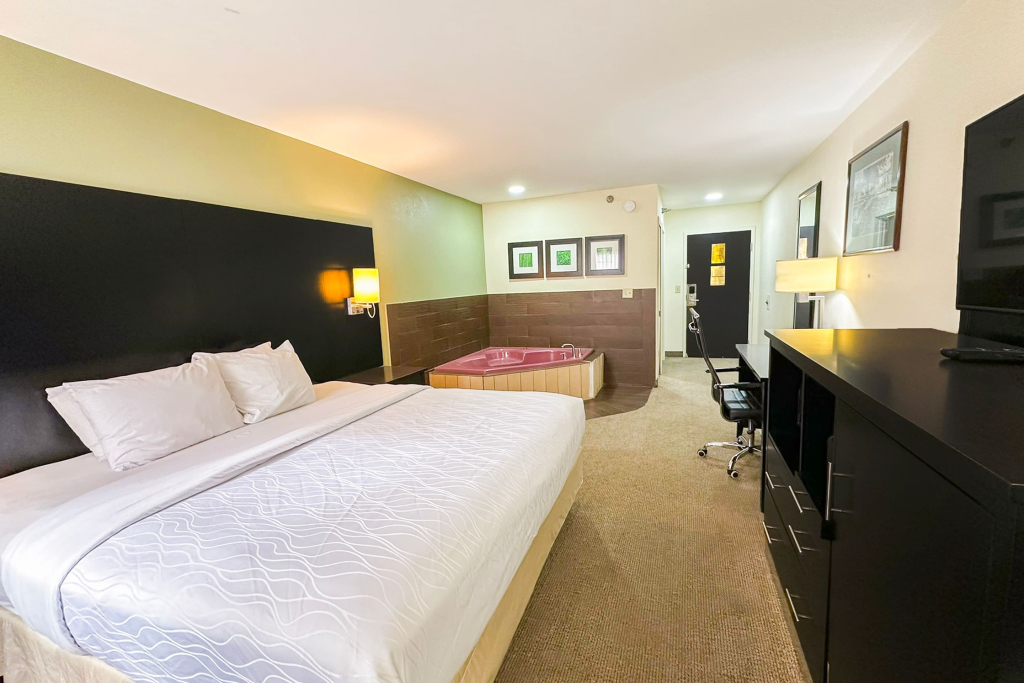 OYO Hotel Rome West GA