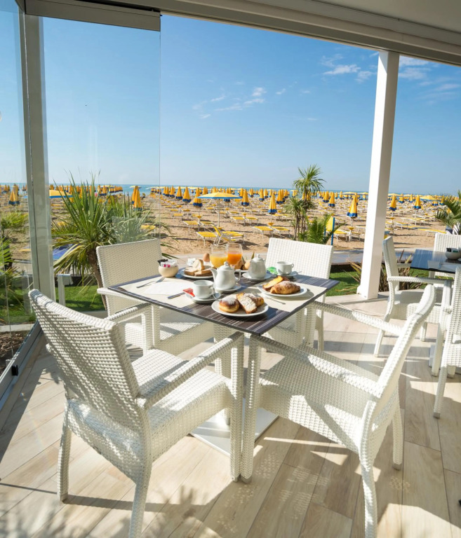 Hotel Nizza