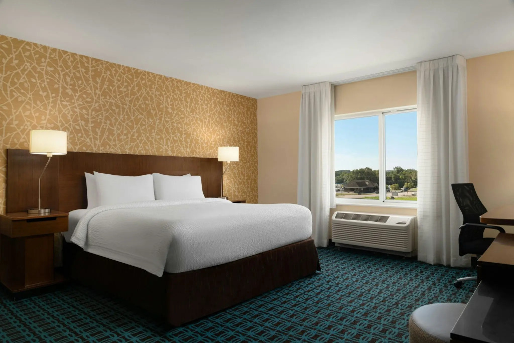 Fairfield Inn & Suites by Marriott London