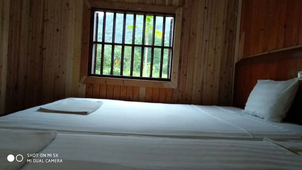 Whisper Nature Bungalow