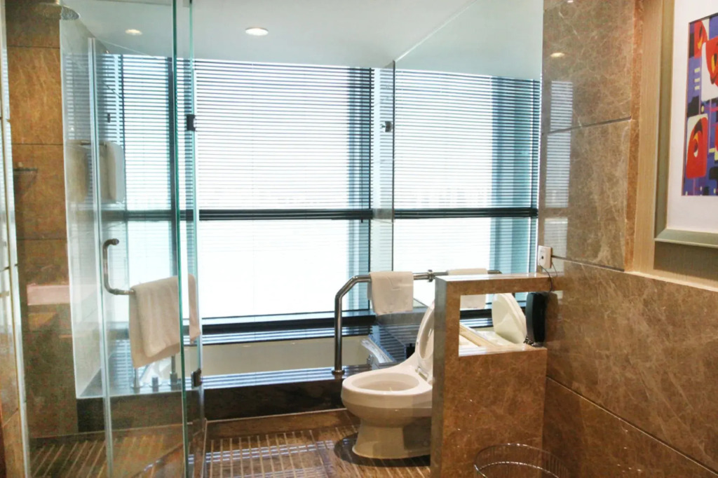 Empark Grand Hotel Changsha