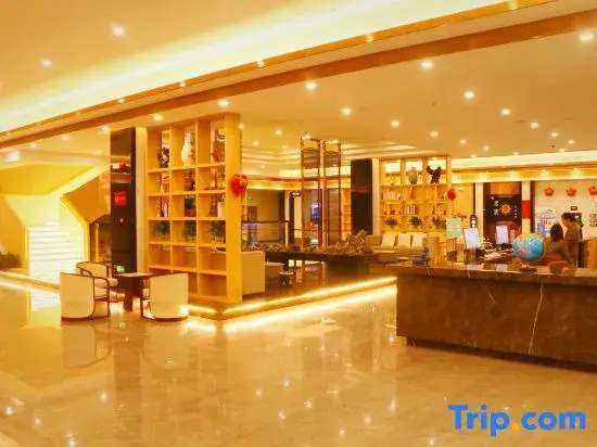 Xinan Hotel