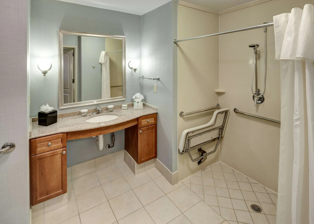 Homewood Suites by Hilton Irving-DFW Airport