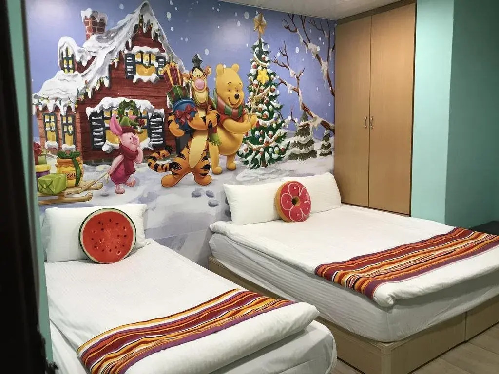 Candy House