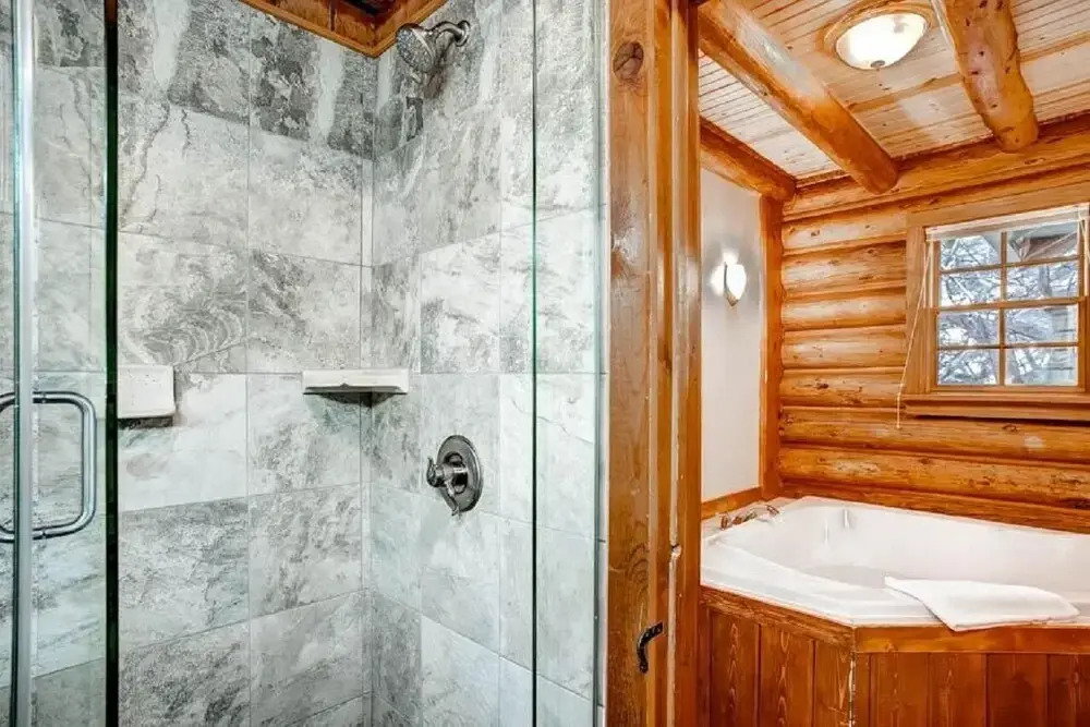 Kathryn's Cabin