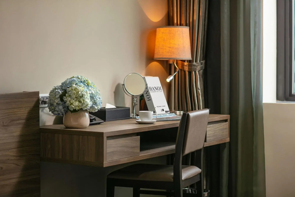 Signature by M Village Thợ Nhuộm, a brand of Modern Village Lifestyle