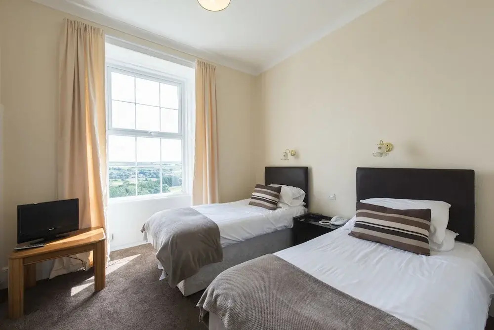 Gilsland Hall Hotel
