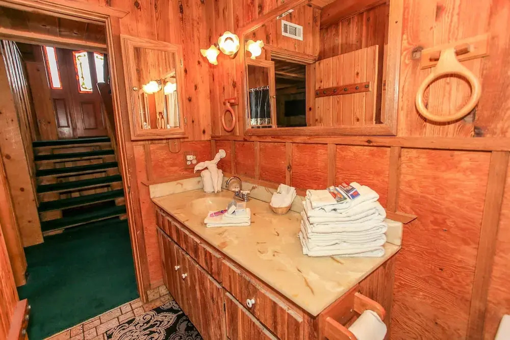 Sky View by Big Bear Cool Cabins
