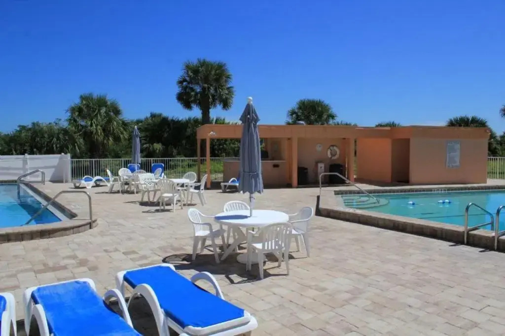 St Augustine Beach & Tennis Club 409