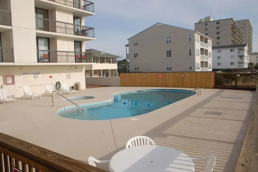 Waterpointe II, Villa 1005 - 3 Br Condo