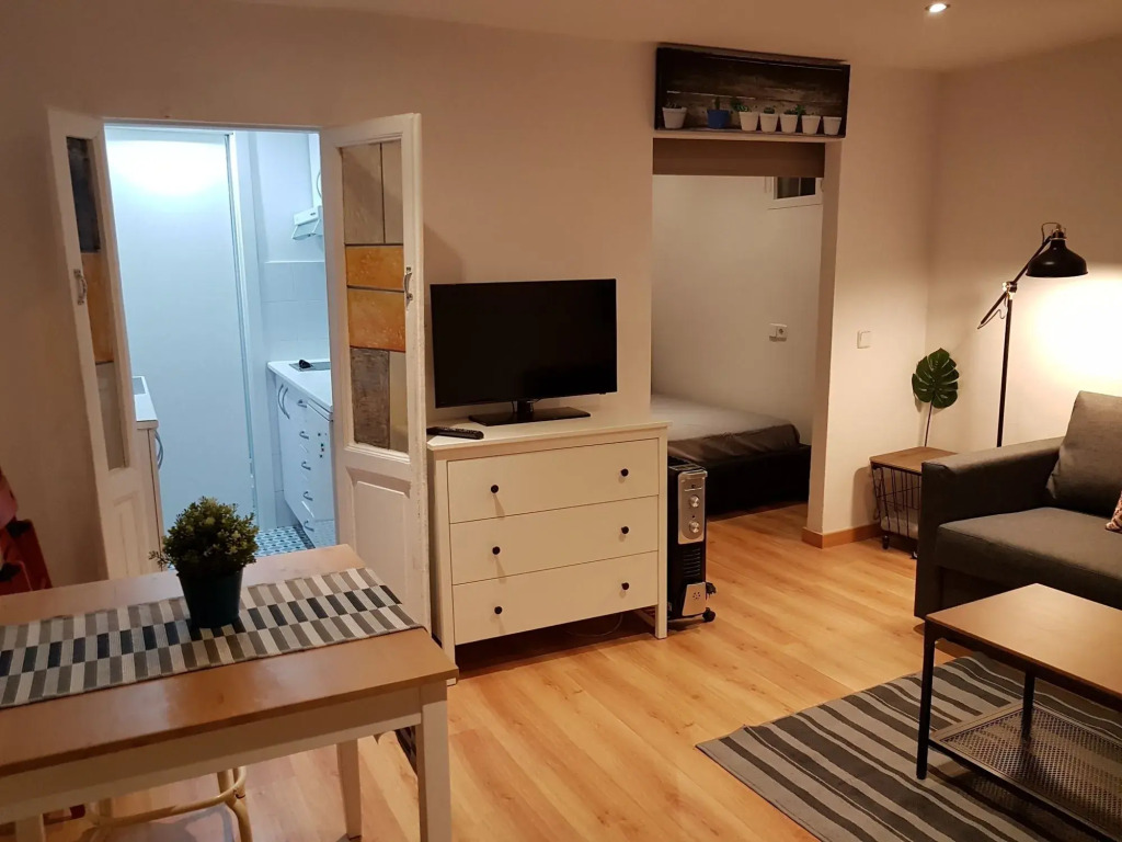 Apartamento Espíritu Santo - Malasaña