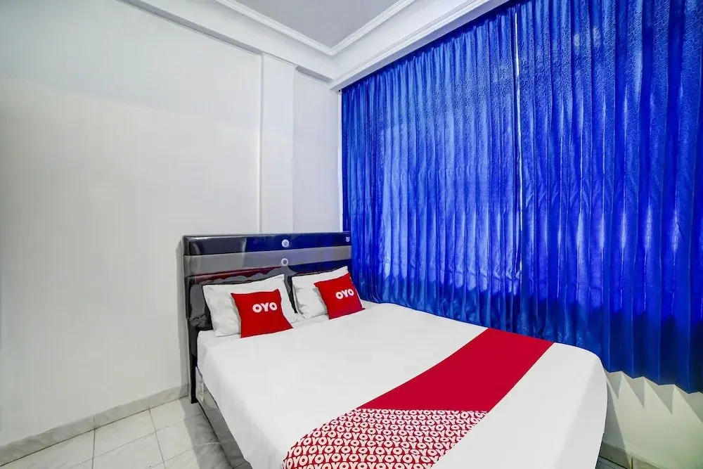 RedDoorz Near RSUD Dr Pringadi Medan 3