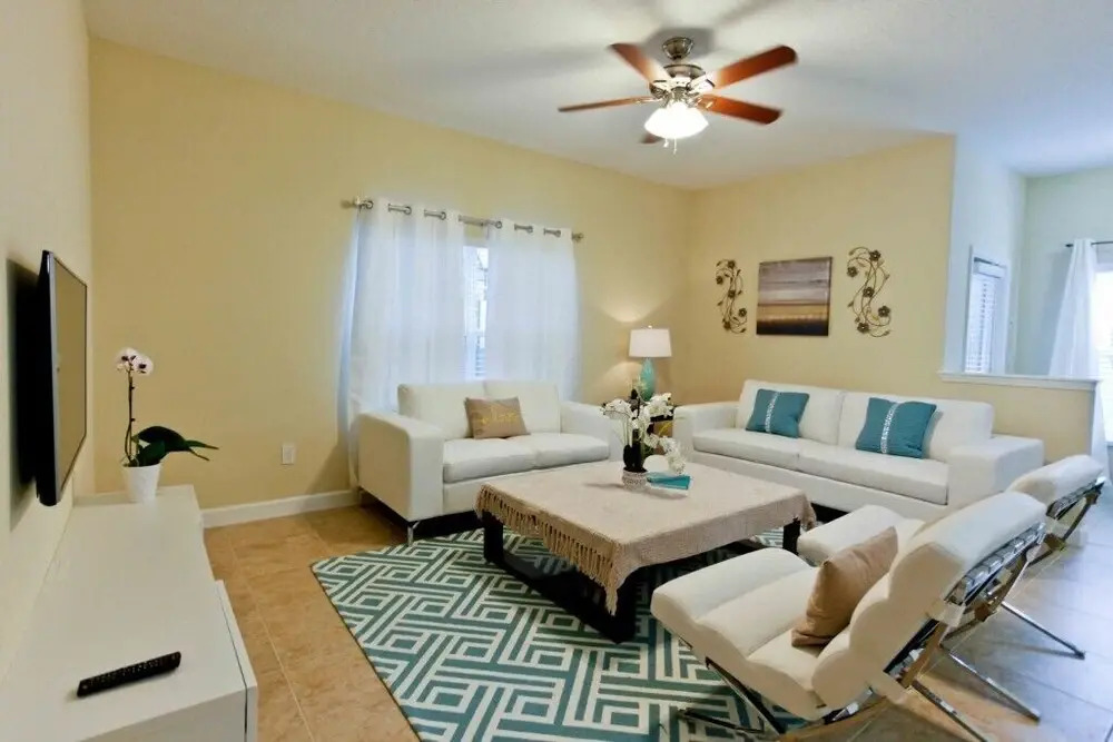 2965 Banana Palm Drive 5 Bedroom Townhouse